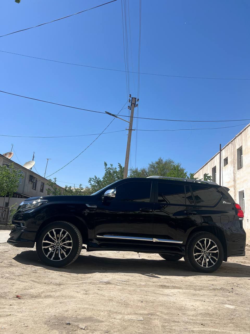 Private Transfer from Urgench Airport or Railway Station to Khiva - slide 7